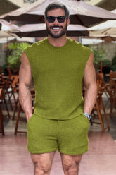 Conjunto Moss - Up