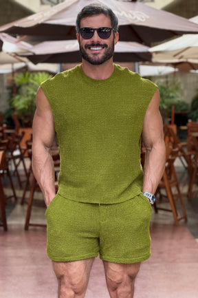 Conjunto Moss - Up