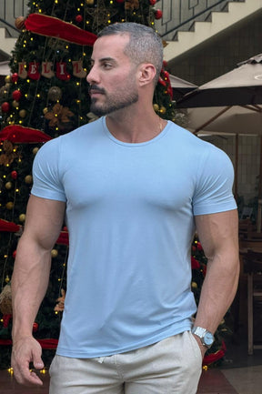 Camiseta Essential Slim Fit - Up