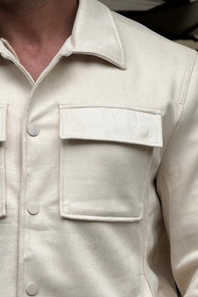 Jaqueta Essential  - Up