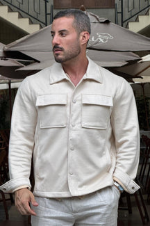 Jaqueta Essential  - Up