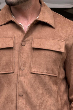 Jaqueta Essential  - Up