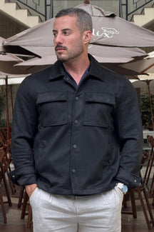 Jaqueta Essential  - Up