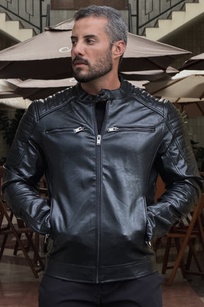 Jaqueta Freedom  - Up