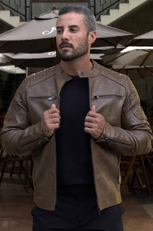 Jaqueta Freedom  - Up