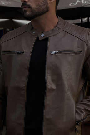 Jaqueta Freedom  - Up