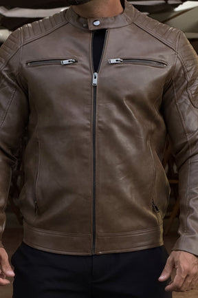 Jaqueta Freedom  - Up