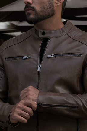 Jaqueta Freedom  - Up