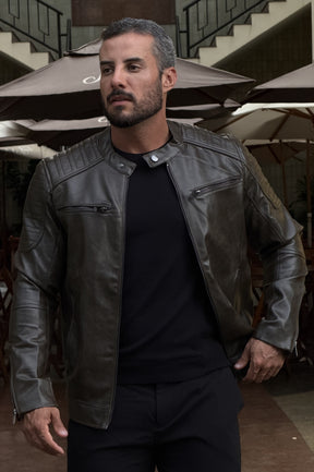 Jaqueta Freedom  - Up