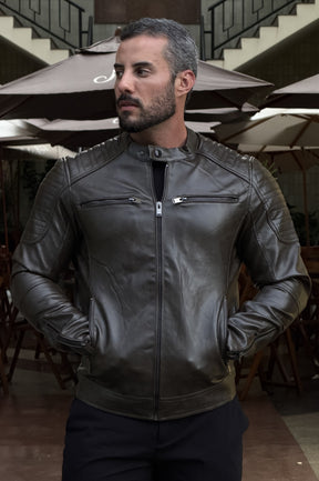 Jaqueta Freedom  - Up