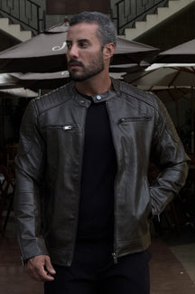 Jaqueta Freedom  - Up