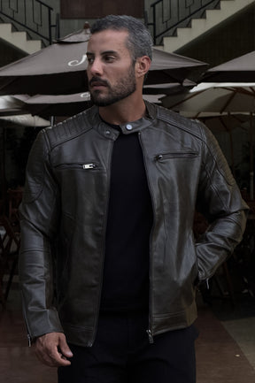 Jaqueta Freedom  - Up