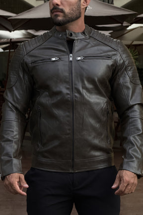 Jaqueta Freedom  - Up