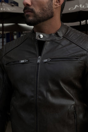 Jaqueta Freedom  - Up