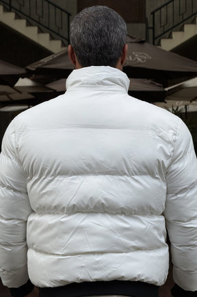 Jaqueta Puffer Raze - Up