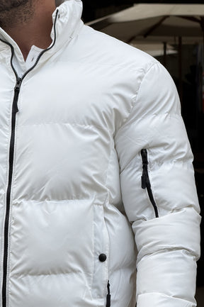 Jaqueta Puffer Raze - Up