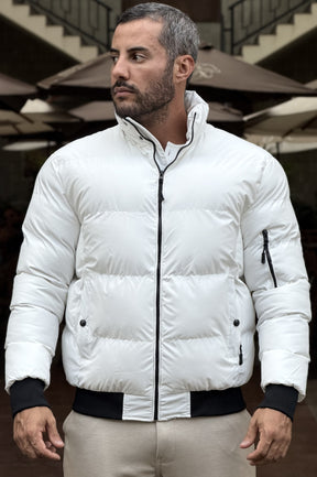 Jaqueta Puffer Raze - Up