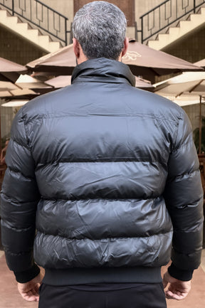 Jaqueta Puffer Raze - Up