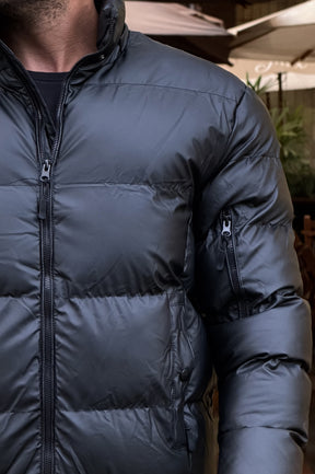 Jaqueta Puffer Raze - Up