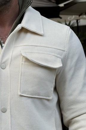 Jaqueta Roma - Up