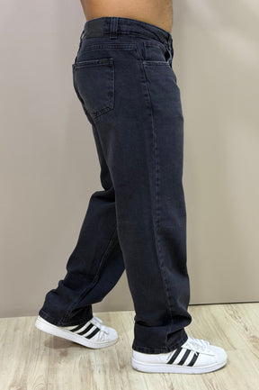 Jeans Reto Black