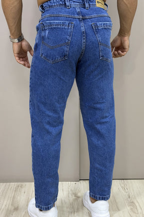 Calça Jeans Street Reta - Up
