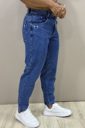 Calça Jeans Street Reta - Up