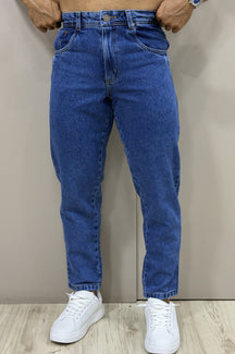 Calça Jeans Street Reta - Up