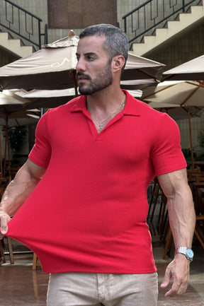 Camisa Polo Duna - Up