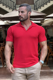 Camisa Polo Duna - Up