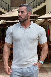 Polo Tricot Itália - Up