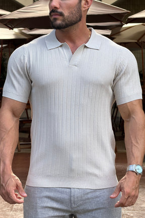 Polo Tricot Itália - Up