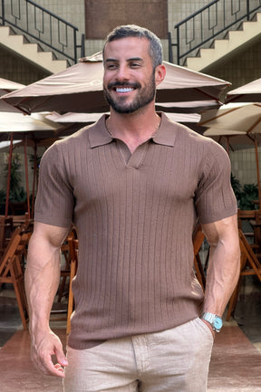 Polo Tricot Itália - Up