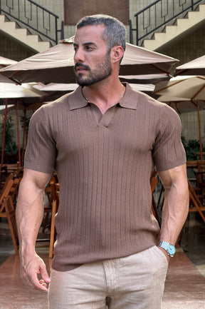 Polo Tricot Itália - Up