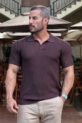 Polo Tricot Itália - Up