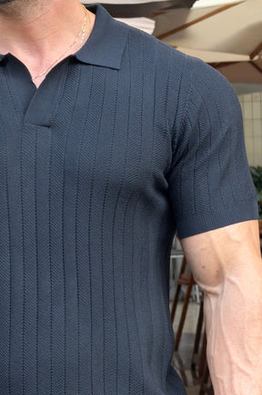 Polo Tricot Itália - Up