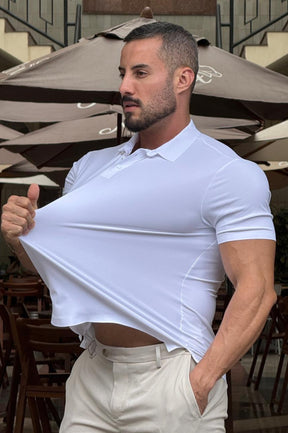 Polo Sport Mônaco - Up