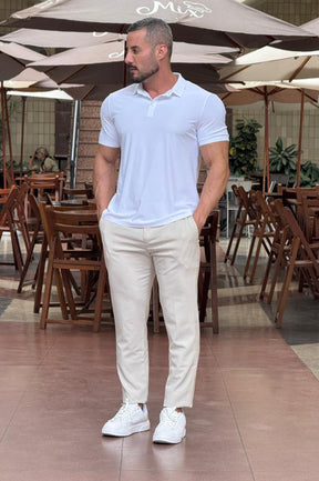 Polo Sport Mônaco - Up