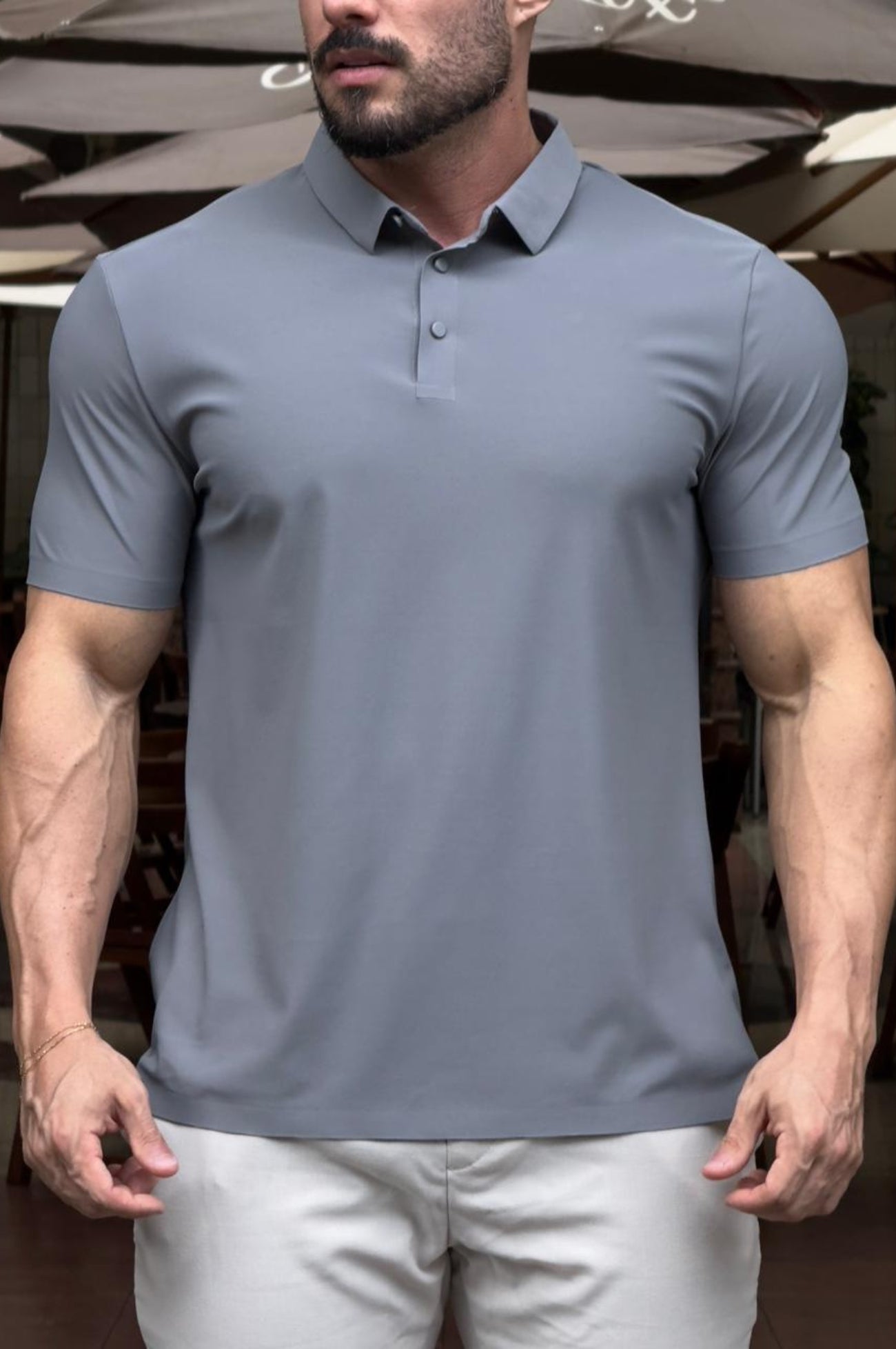 Polo Sport Mônaco - Up