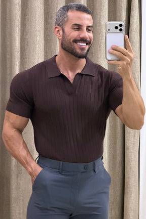 Polo Tricot Itália - Up