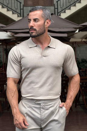 Polo Tricot Victory - Up