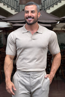 Polo Tricot Victory - Up