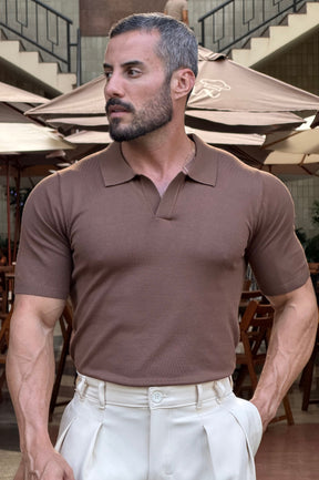 Polo Tricot Victory - Up