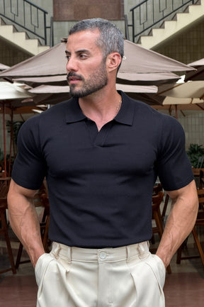 Polo Tricot Victory - Up