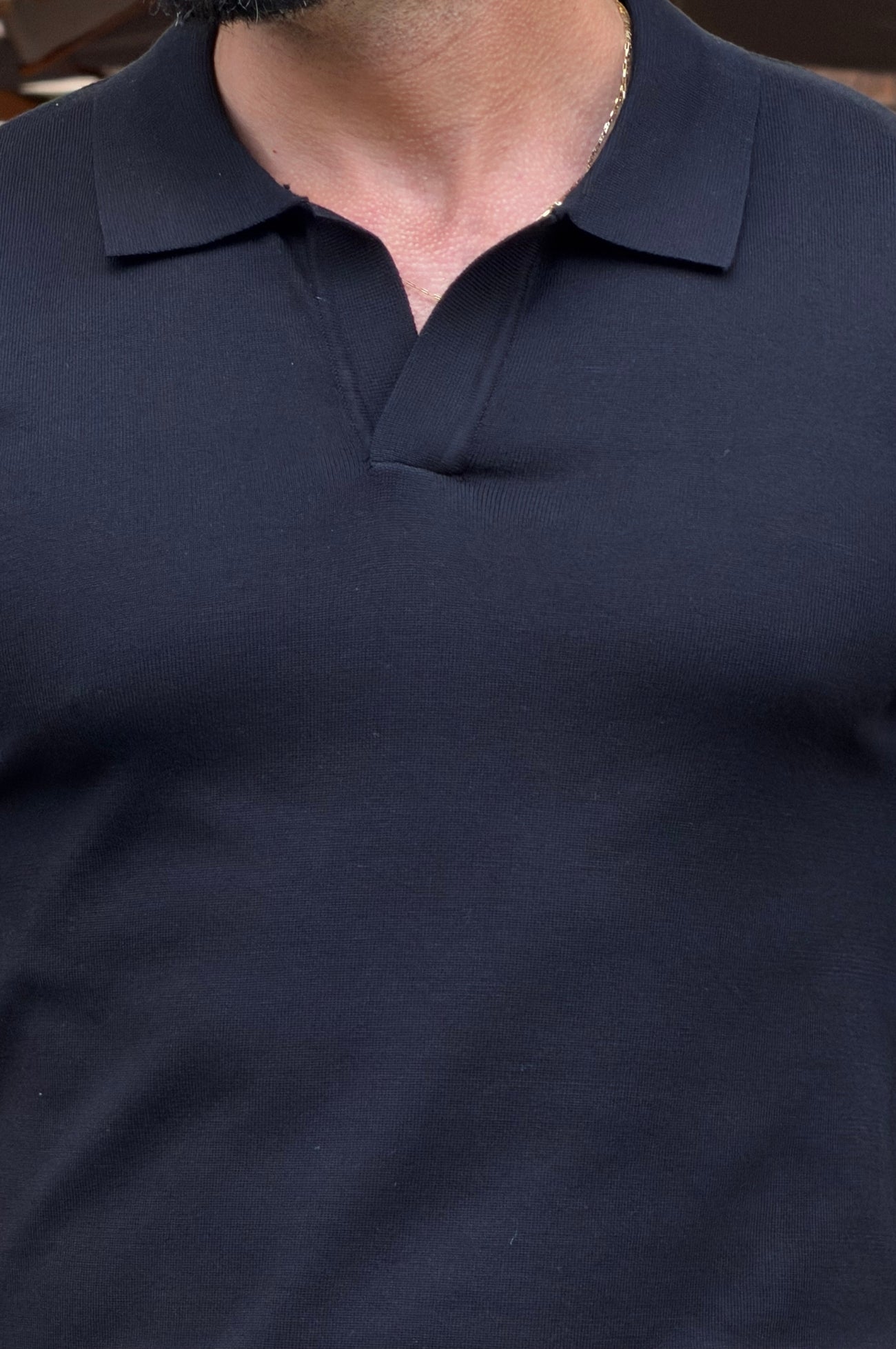 Polo Tricot Victory - Up