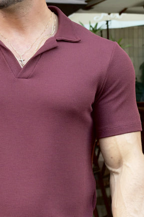Camisa Polo Duna - Up