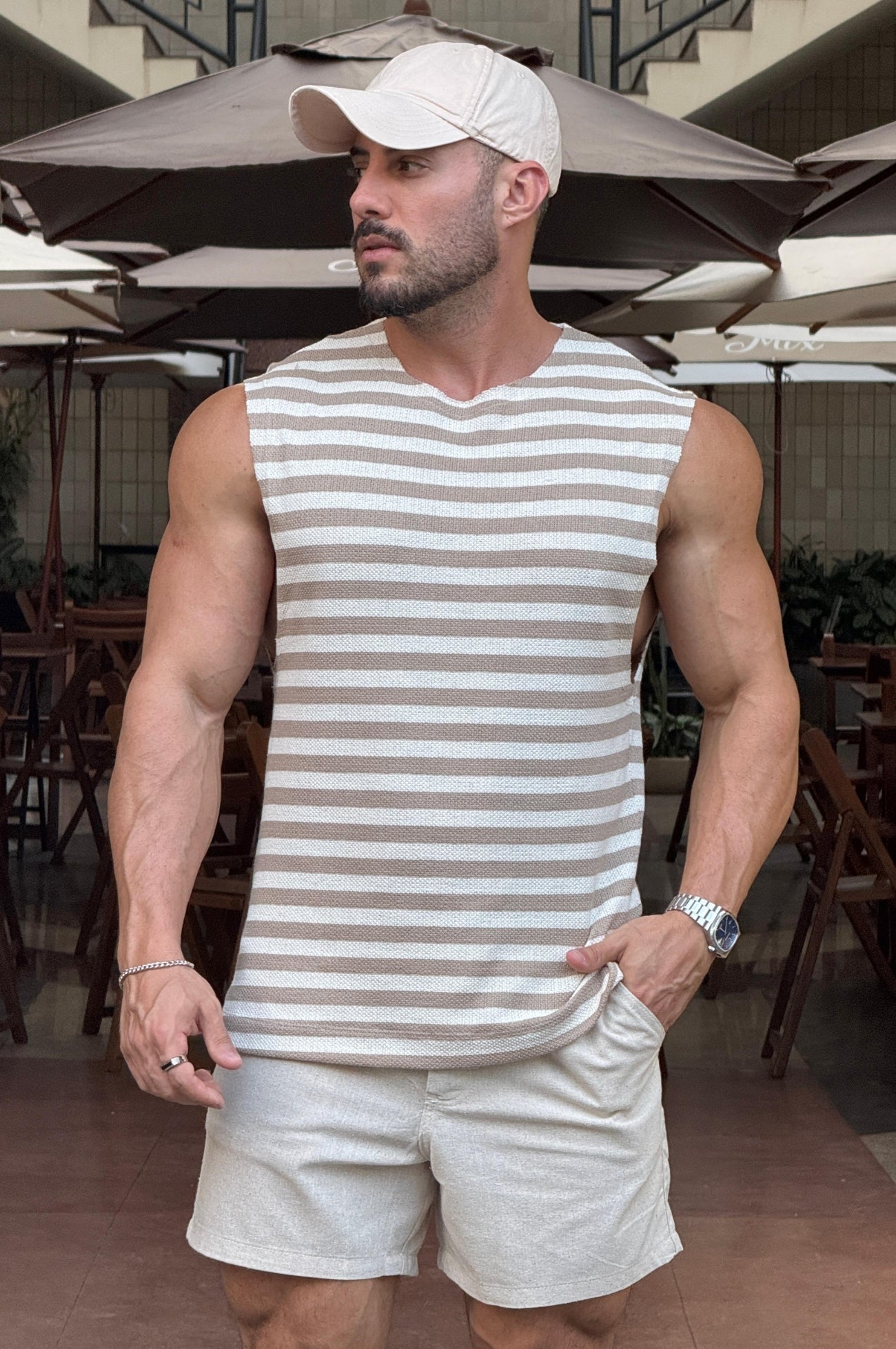 Regata Noronha Listrada - Up