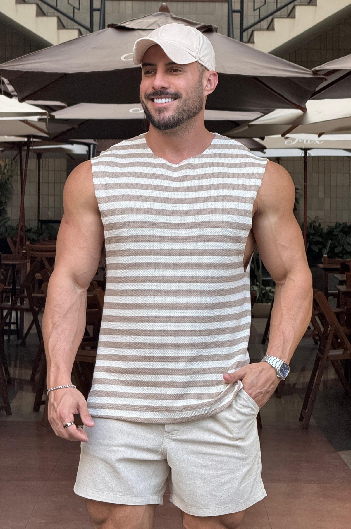 Regata Noronha Listrada - Up