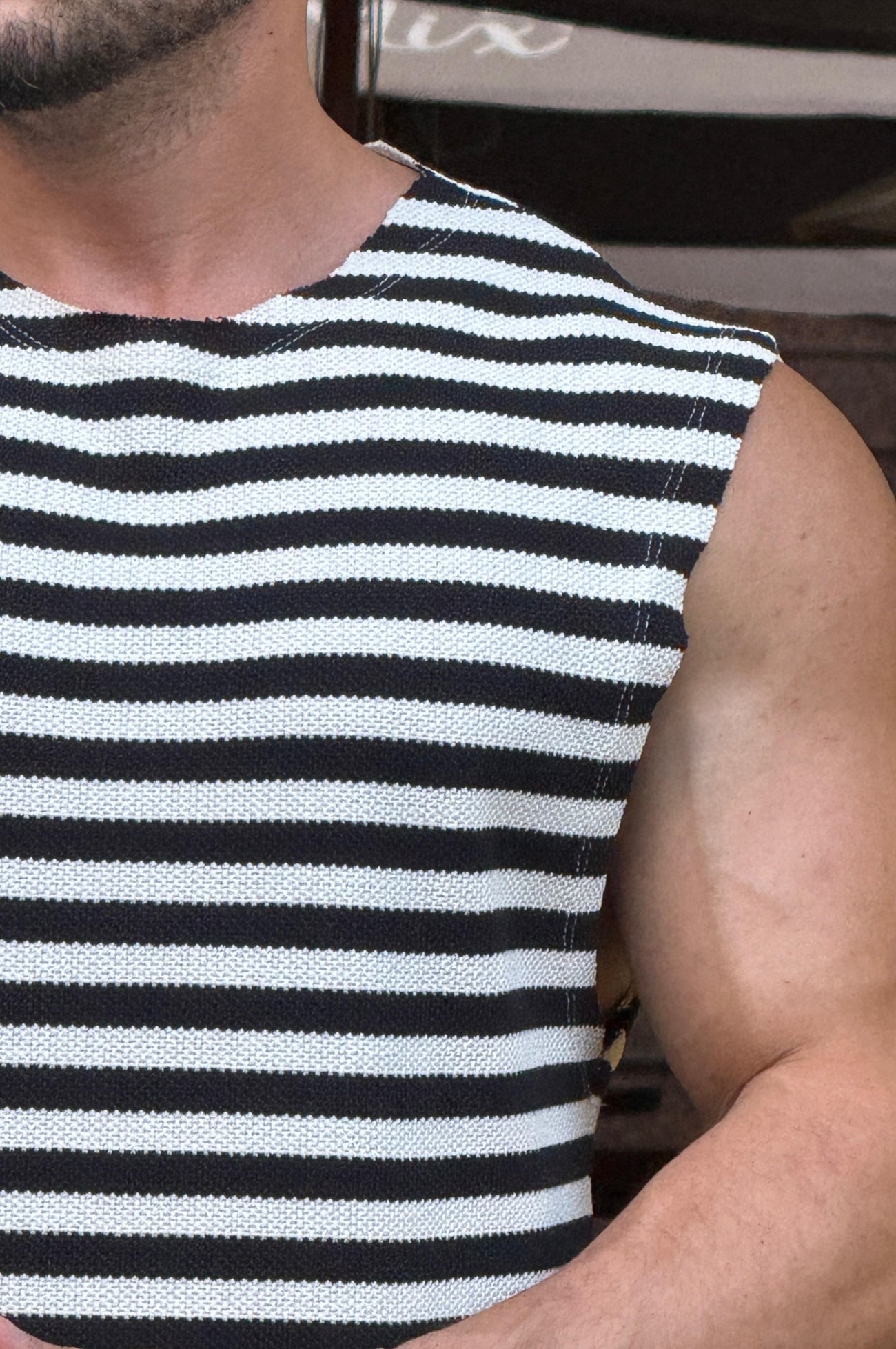 Regata Noronha Listrada - Up