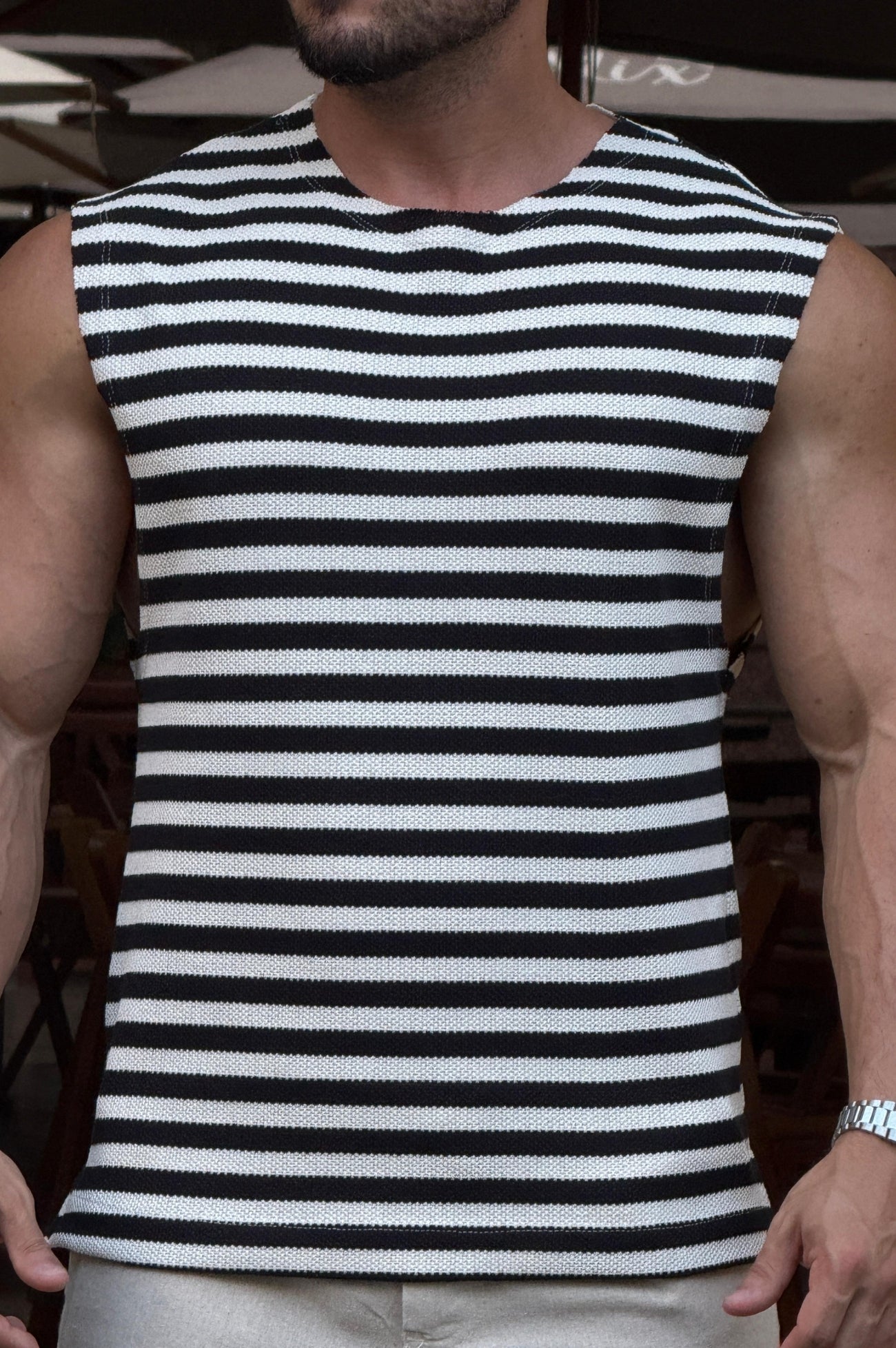 Regata Noronha Listrada - Up